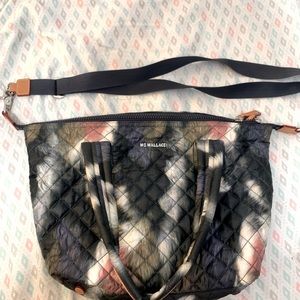 MZ Wallace Medium Sutton